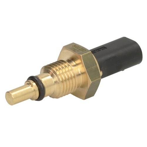 Krafstofftemperatursensor vemo - krafstofftemperatursensor,