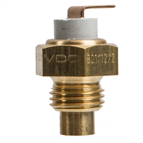 Vdo öltemperaturgeber an - t2,