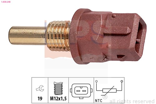 Eps sensor - eps,