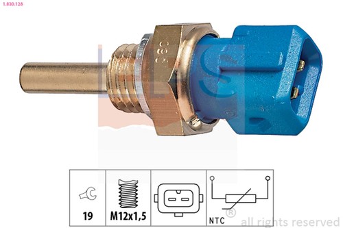 Sensor kühlmitteltemperatur - sensor,