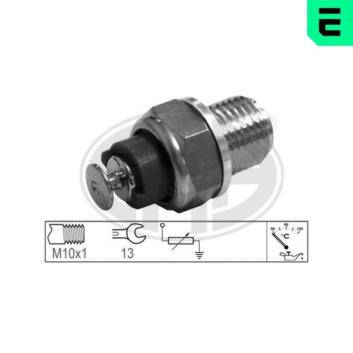 Sensor öltemperatur era - sensor,