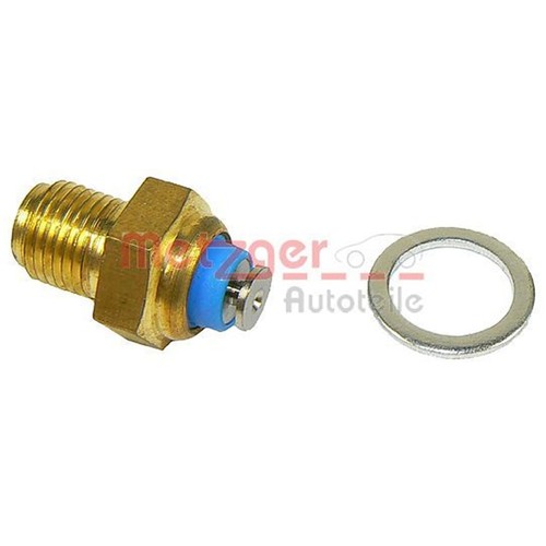 Metzger öltemperatursensor - metzger,