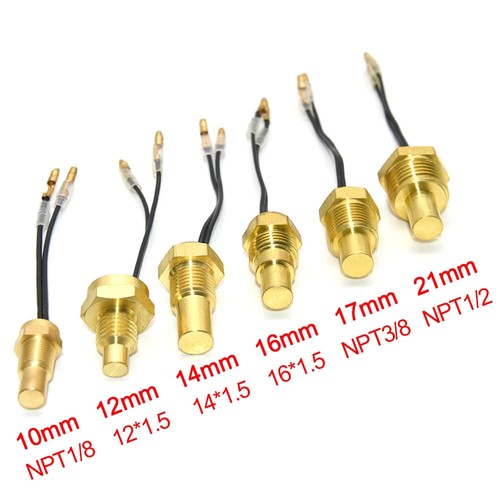 Sensor manometer - 17,