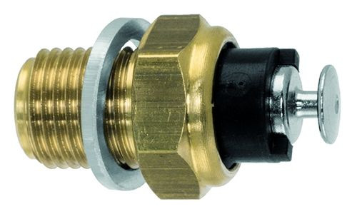 Facet sensor öltemperatur - facet, sensor,
