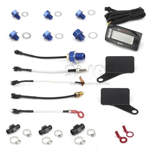 Motorrad wassertemperatur - motorrad,