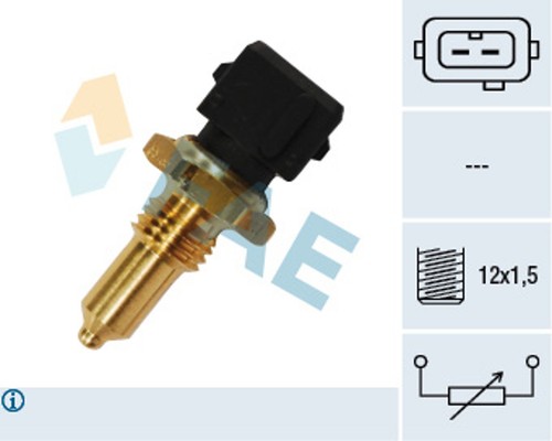Fae sensor - fae,
