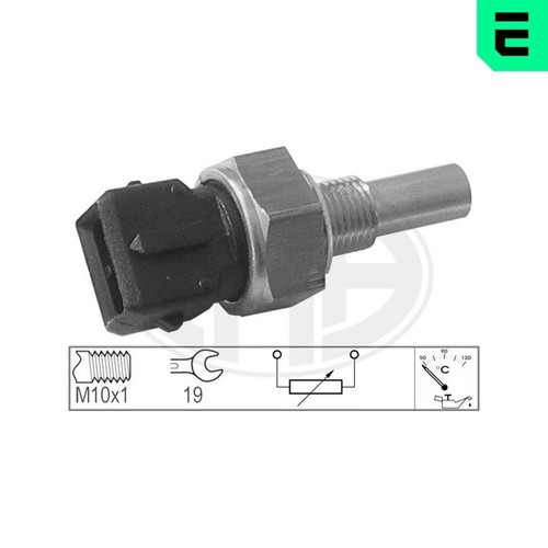 Sensor kühlmitteltemperatur - sensor,