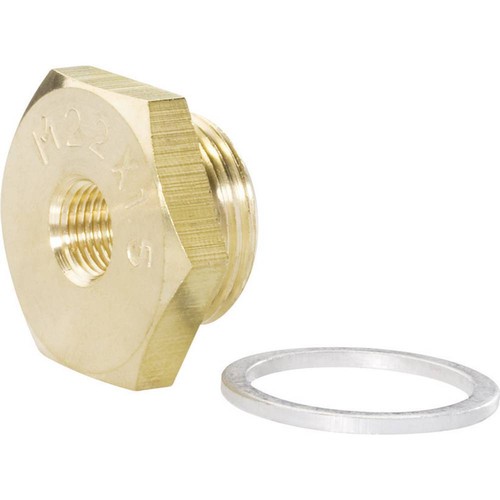 Equus 6930 gewinde adapter - 6930, gewinde-adapter