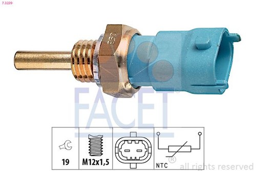 Facet 3239 sensor - facet,
