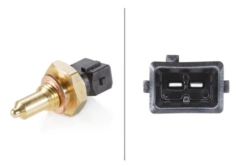 Sensor kühlmitteltemperatur - sensor,