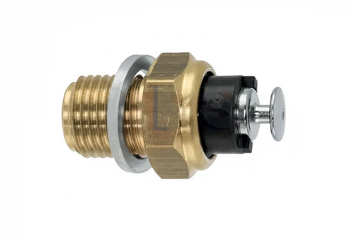Sensor öltemperatur blau - Öltemperatur,