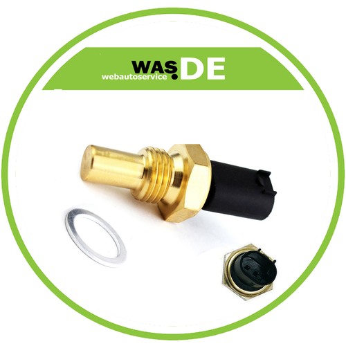Kühlmitteltemperatur sensor - kühlmitteltemperatur,