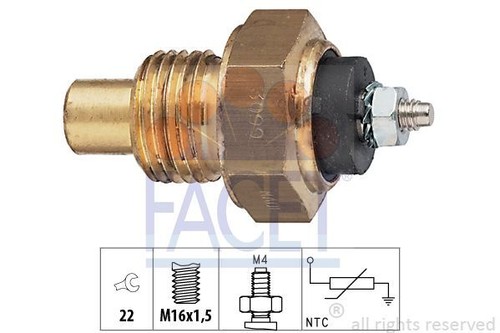 Facet 3099 sensor - 7.3099,