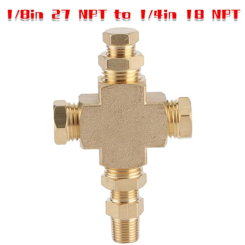4way adapter verteiler - 4way,
