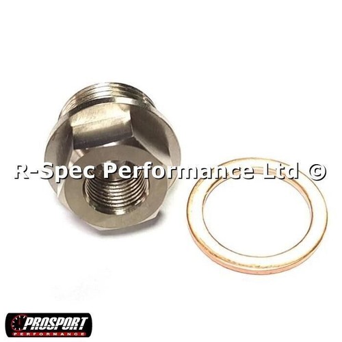 Prosport sumpfstopfen sensor - prosport,