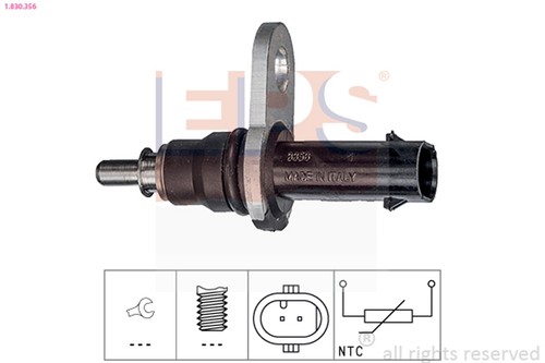 Sensor kühlmitteltemperatur - sensor,