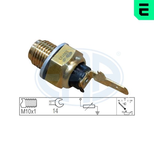 Sensor öltemperatur era - sensor,
