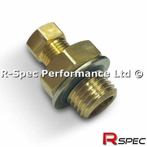 Sumpfstopfen sensor adapter - sumpfstopfen,