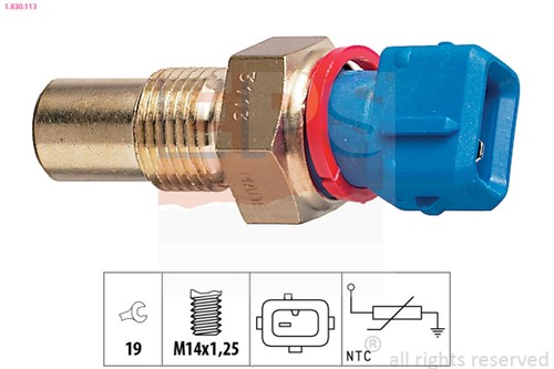 Eps sensor - eps,